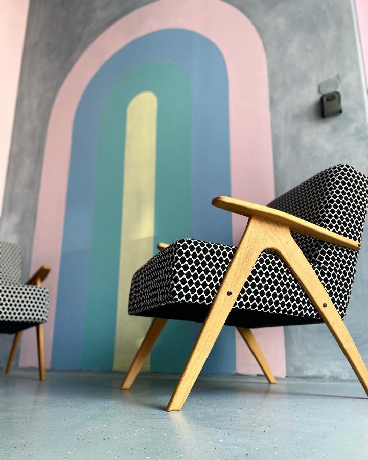 Tomosmatik Apartments Koper By Locap Group エクステリア 写真