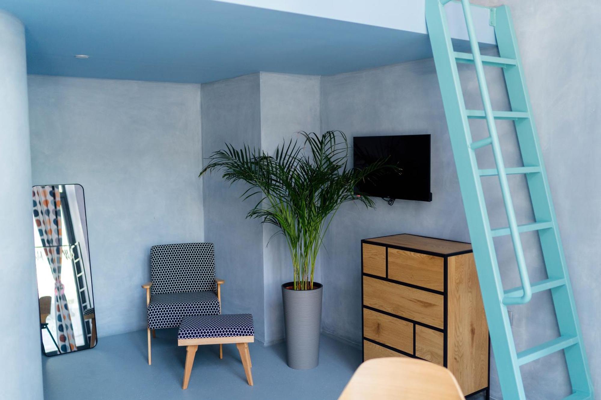 Tomosmatik Apartments Koper By Locap Group エクステリア 写真