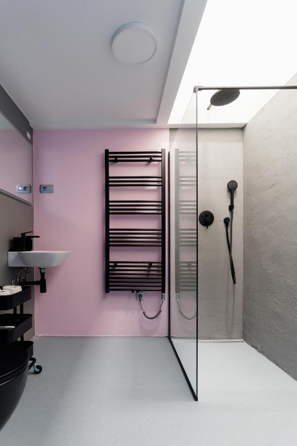 Tomosmatik Apartments Koper By Locap Group エクステリア 写真